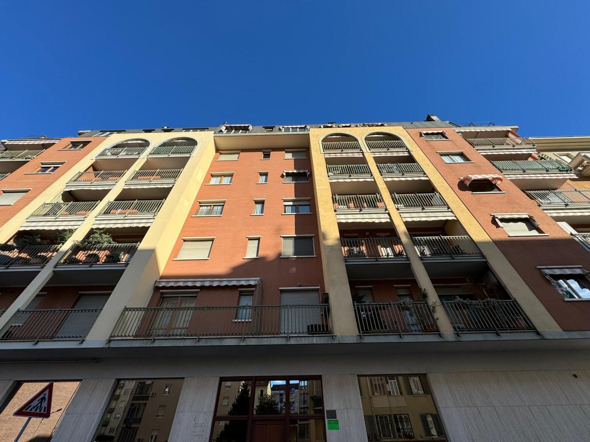 Апартаменти Millefonti House Lingotto Турин Екстер'єр фото